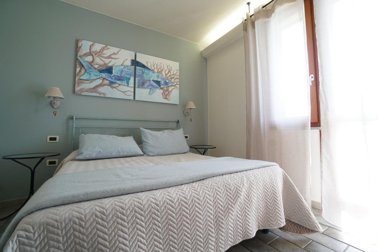 Apartments In Residence In Vada With Swimming Pool 450 Meters From The Sea Екстериор снимка